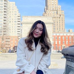 Meet your Posher, Karis